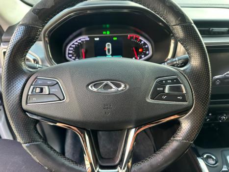 CHERY Tiggo 5X 1.5 4P TXS FLEX TURBO AUTOMTICO DCT, Foto 18