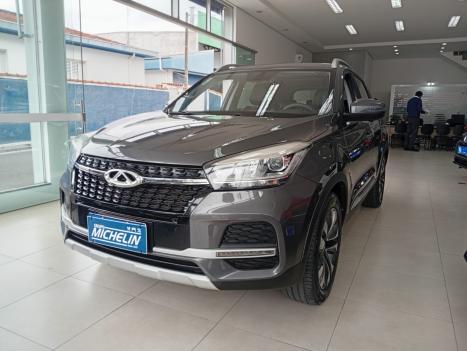 CHERY Tiggo 5X 1.5 4P TXS FLEX TURBO AUTOM�TICO DCT, Foto 2