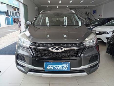 CHERY Tiggo 5X 1.5 4P TXS FLEX TURBO AUTOM�TICO DCT, Foto 3