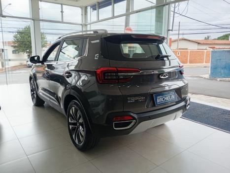 CHERY Tiggo 5X 1.5 4P TXS FLEX TURBO AUTOM�TICO DCT, Foto 4