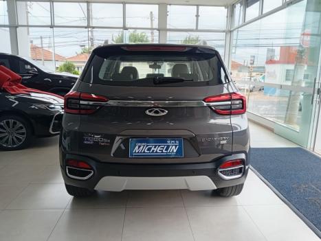 CHERY Tiggo 5X 1.5 4P TXS FLEX TURBO AUTOM�TICO DCT, Foto 5
