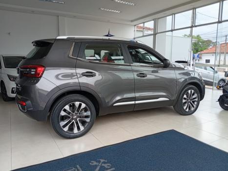 CHERY Tiggo 5X 1.5 4P TXS FLEX TURBO AUTOM�TICO DCT, Foto 6
