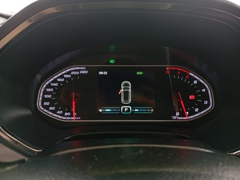 CHERY Tiggo 5X 1.5 4P TXS FLEX TURBO AUTOM�TICO DCT, Foto 9