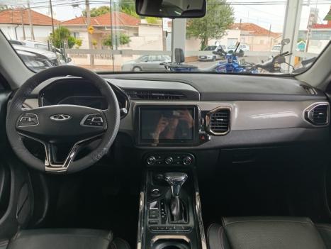 CHERY Tiggo 5X 1.5 4P TXS FLEX TURBO AUTOM�TICO DCT, Foto 10
