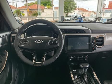 CHERY Tiggo 5X 1.5 4P TXS FLEX TURBO AUTOM�TICO DCT, Foto 11