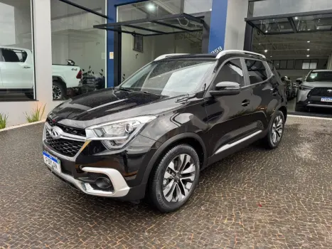 CHERY Tiggo 5X 1.5 4P TXS FLEX TURBO AUTOM�TICO DCT, Foto 2