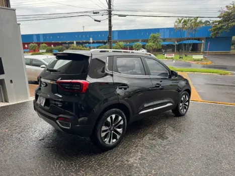 CHERY Tiggo 5X 1.5 4P TXS FLEX TURBO AUTOM�TICO DCT, Foto 3