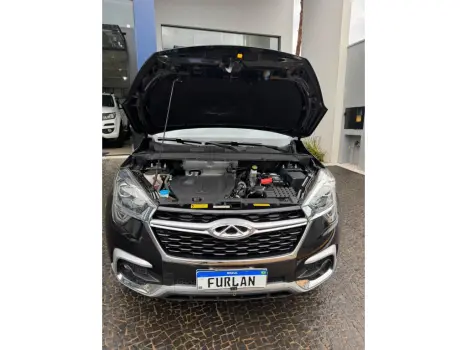 CHERY Tiggo 5X 1.5 4P TXS FLEX TURBO AUTOM�TICO DCT, Foto 5