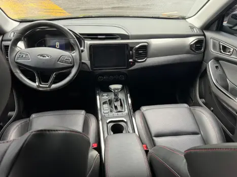 CHERY Tiggo 5X 1.5 4P TXS FLEX TURBO AUTOM�TICO DCT, Foto 6