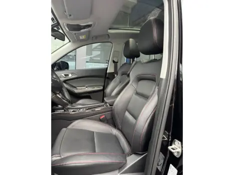 CHERY Tiggo 5X 1.5 4P TXS FLEX TURBO AUTOM�TICO DCT, Foto 7