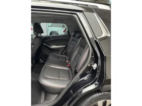 CHERY Tiggo 5X 1.5 4P TXS FLEX TURBO AUTOM�TICO DCT, Foto 8