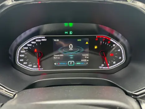 CHERY Tiggo 5X 1.5 4P TXS FLEX TURBO AUTOM�TICO DCT, Foto 9