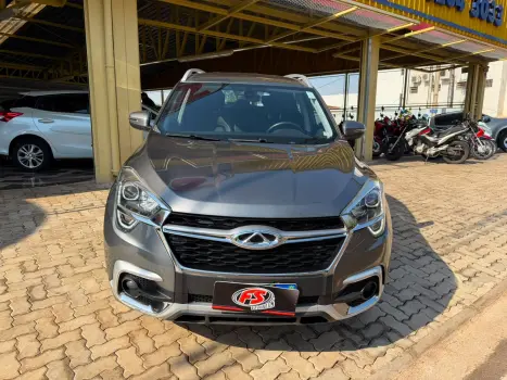 CHERY Tiggo 5X 1.5 4P T FLEX TURBO AUTOM�TICO DCT, Foto 2