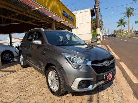CHERY Tiggo 5X 1.5 4P T FLEX TURBO AUTOM�TICO DCT, Foto 3