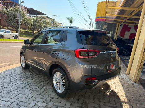 CHERY Tiggo 5X 1.5 4P T FLEX TURBO AUTOM�TICO DCT, Foto 4