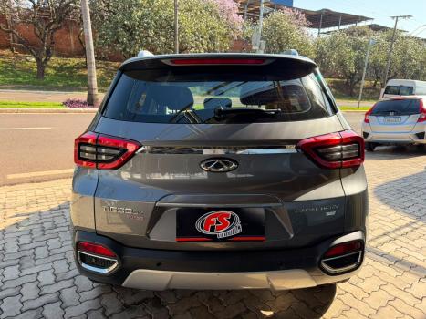CHERY Tiggo 5X 1.5 4P T FLEX TURBO AUTOM�TICO DCT, Foto 5