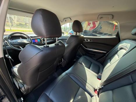 CHERY Tiggo 5X 1.5 4P T FLEX TURBO AUTOM�TICO DCT, Foto 9