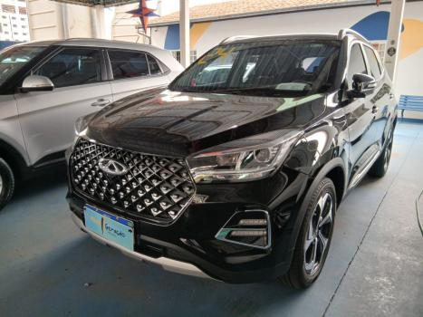 CHERY Tiggo 5X Pro 1.5 16V 4P VVT TURBO iFLEX AUTOMTICO CVT, Foto 1