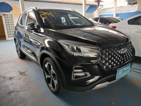 CHERY Tiggo 5X Pro 1.5 16V 4P VVT TURBO iFLEX AUTOMTICO CVT, Foto 2