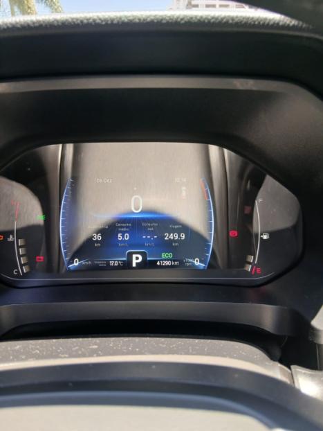 CHERY Tiggo 5X Pro 1.5 16V 4P VVT TURBO iFLEX AUTOMTICO CVT, Foto 5