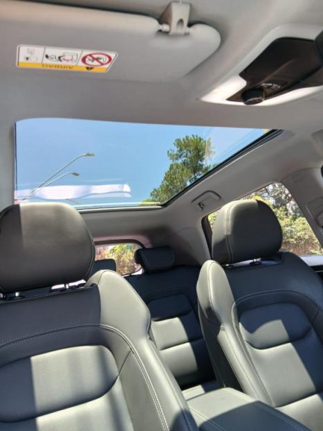 CHERY Tiggo 5X Pro 1.5 16V 4P VVT TURBO iFLEX AUTOMTICO CVT, Foto 6