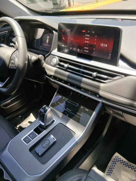 CHERY Tiggo 5X Pro 1.5 16V 4P VVT TURBO iFLEX AUTOMTICO CVT, Foto 7