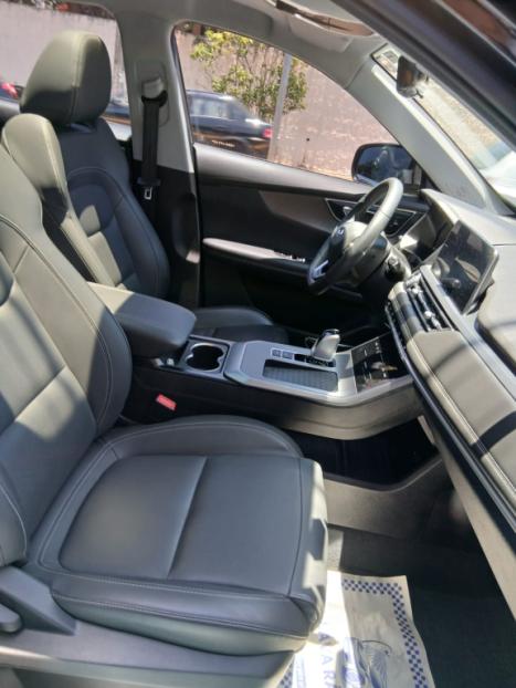 CHERY Tiggo 5X Pro 1.5 16V 4P VVT TURBO iFLEX AUTOMTICO CVT, Foto 8