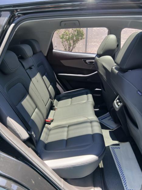 CHERY Tiggo 5X Pro 1.5 16V 4P VVT TURBO iFLEX AUTOMTICO CVT, Foto 9