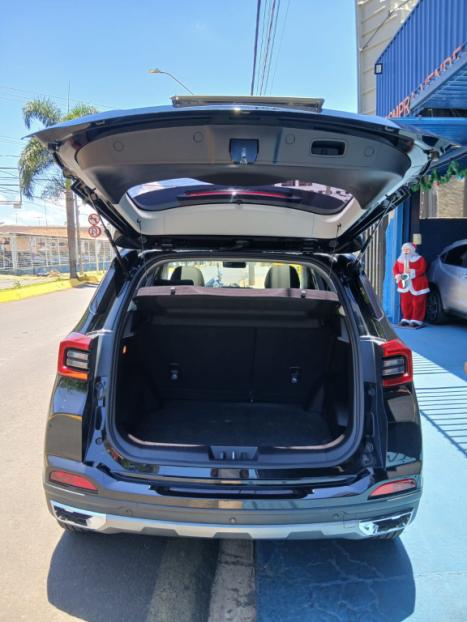 CHERY Tiggo 5X Pro 1.5 16V 4P VVT TURBO iFLEX AUTOMTICO CVT, Foto 10