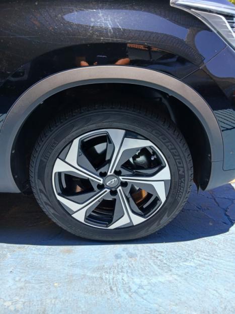 CHERY Tiggo 5X Pro 1.5 16V 4P VVT TURBO iFLEX AUTOMTICO CVT, Foto 11