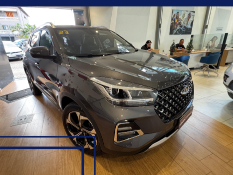 CHERY Tiggo 5X Pro 1.5 16V 4P VVT TURBO iFLEX AUTOM�TICO CVT, Foto 1