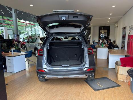 CHERY Tiggo 5X Pro 1.5 16V 4P VVT TURBO iFLEX AUTOM�TICO CVT, Foto 13