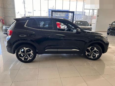 CHERY Tiggo 5X Pro 1.5 16V 4P VVT TURBO iFLEX AUTOM�TICO CVT, Foto 2