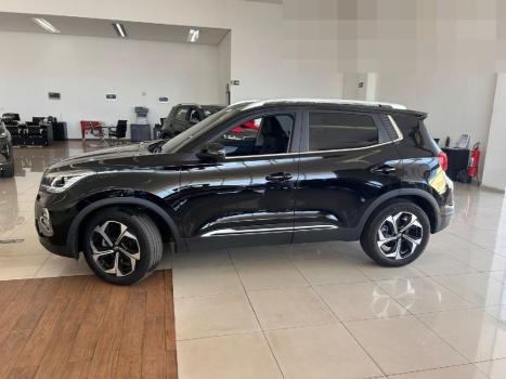CHERY Tiggo 5X Pro 1.5 16V 4P VVT TURBO iFLEX AUTOM�TICO CVT, Foto 3