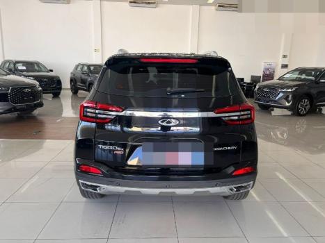 CHERY Tiggo 5X Pro 1.5 16V 4P VVT TURBO iFLEX AUTOM�TICO CVT, Foto 4