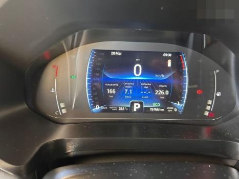 CHERY Tiggo 5X Pro 1.5 16V 4P VVT TURBO iFLEX AUTOM�TICO CVT, Foto 5