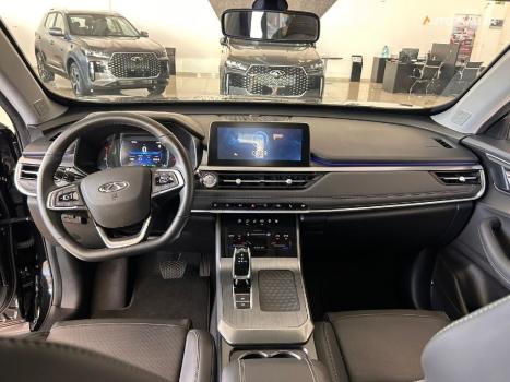 CHERY Tiggo 5X Pro 1.5 16V 4P VVT TURBO iFLEX AUTOM�TICO CVT, Foto 6