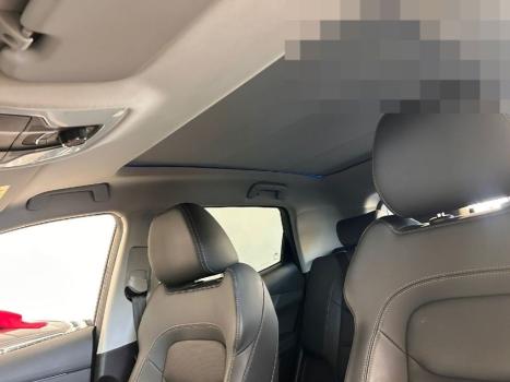 CHERY Tiggo 5X Pro 1.5 16V 4P VVT TURBO iFLEX AUTOM�TICO CVT, Foto 7