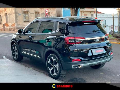 CHERY Tiggo 5X Pro 1.5 16V 4P VVT TURBO iFLEX AUTOM�TICO CVT, Foto 3