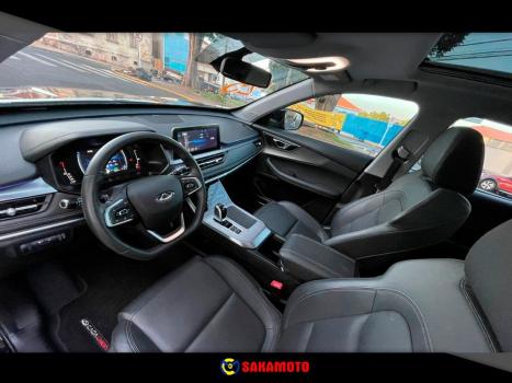 CHERY Tiggo 5X Pro 1.5 16V 4P VVT TURBO iFLEX AUTOM�TICO CVT, Foto 5