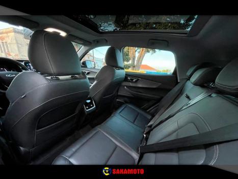 CHERY Tiggo 5X Pro 1.5 16V 4P VVT TURBO iFLEX AUTOM�TICO CVT, Foto 6