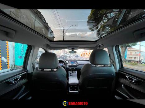 CHERY Tiggo 5X Pro 1.5 16V 4P VVT TURBO iFLEX AUTOM�TICO CVT, Foto 11