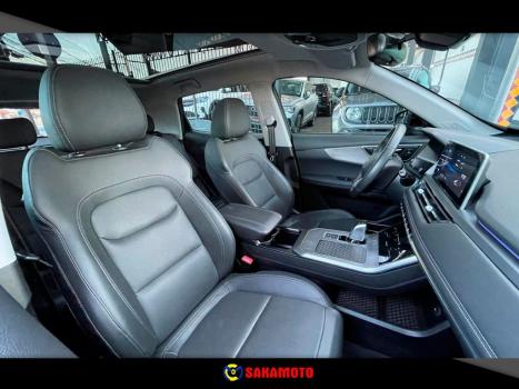 CHERY Tiggo 5X Pro 1.5 16V 4P VVT TURBO iFLEX AUTOM�TICO CVT, Foto 14