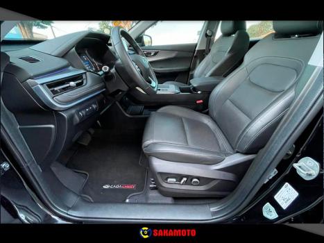 CHERY Tiggo 5X Pro 1.5 16V 4P VVT TURBO iFLEX AUTOM�TICO CVT, Foto 15