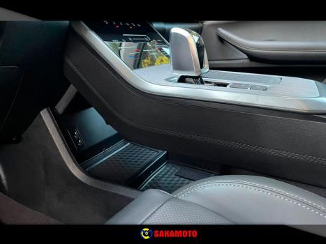 CHERY Tiggo 5X Pro 1.5 16V 4P VVT TURBO iFLEX AUTOM�TICO CVT, Foto 18