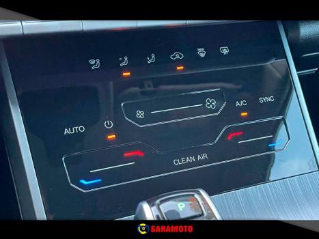 CHERY Tiggo 5X Pro 1.5 16V 4P VVT TURBO iFLEX AUTOM�TICO CVT, Foto 19