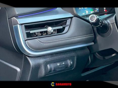 CHERY Tiggo 5X Pro 1.5 16V 4P VVT TURBO iFLEX AUTOM�TICO CVT, Foto 20