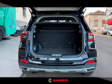CHERY Tiggo 5X Pro 1.5 16V 4P VVT TURBO iFLEX AUTOM�TICO CVT, Foto 23