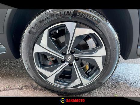 CHERY Tiggo 5X Pro 1.5 16V 4P VVT TURBO iFLEX AUTOM�TICO CVT, Foto 26
