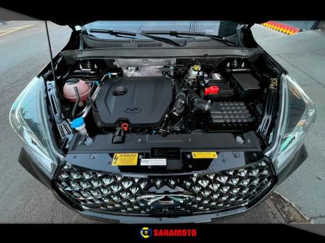 CHERY Tiggo 5X Pro 1.5 16V 4P VVT TURBO iFLEX AUTOM�TICO CVT, Foto 27